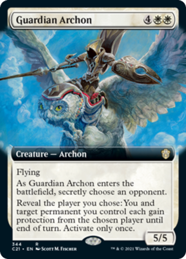 Guardian Archon V2