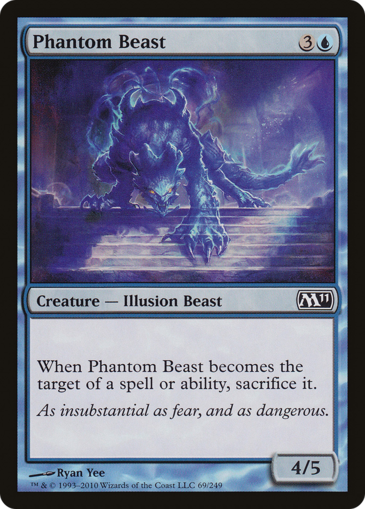 Phantom Beast