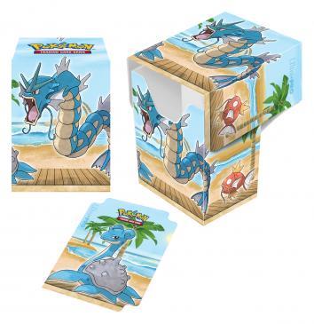 Ultra Pro Deck Box Pokemon Seaside