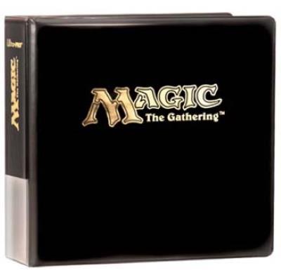 Ultra Pro Collectors Card Album Magic